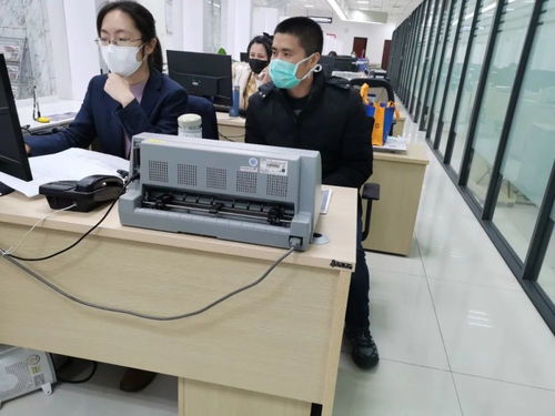 萊山區(qū)全力優(yōu)化政務(wù)服務(wù) 電話咨詢、保姆服務(wù)、現(xiàn)場(chǎng)辦理與延時(shí)服務(wù)并進(jìn)