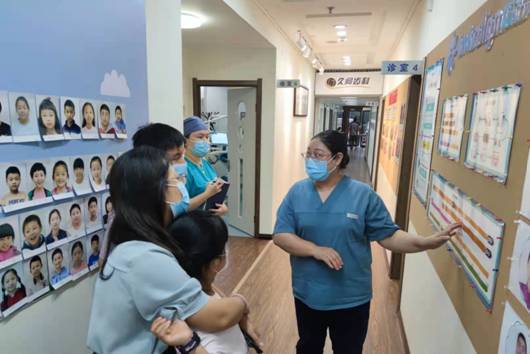 愛齊科技咨詢服務(wù)ADAPT項(xiàng)目 助力診所實(shí)現(xiàn)數(shù)字化轉(zhuǎn)型