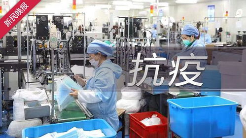 國(guó)產(chǎn)紅外溫度傳感器 打破壟斷，百萬(wàn)產(chǎn)能馳援抗疫