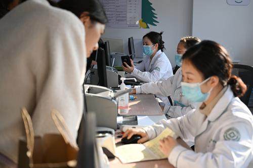 重慶公布最新流感疫苗接種單位名單，1091家接種點(diǎn)等您來(lái)預(yù)約